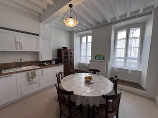 Vente Maison Maison de ville 3 pièces Nérac