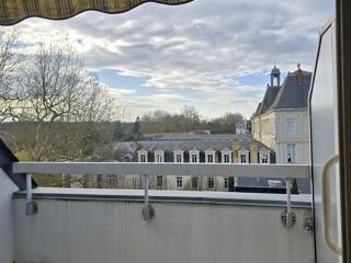  Appartement  vendre 1 pice 35 m