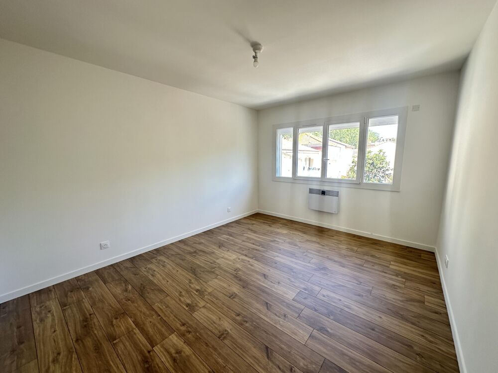 Vente Appartement Appartement La seyne-sur-mer