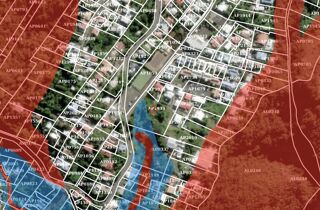  Terrain � vendre 482 m�