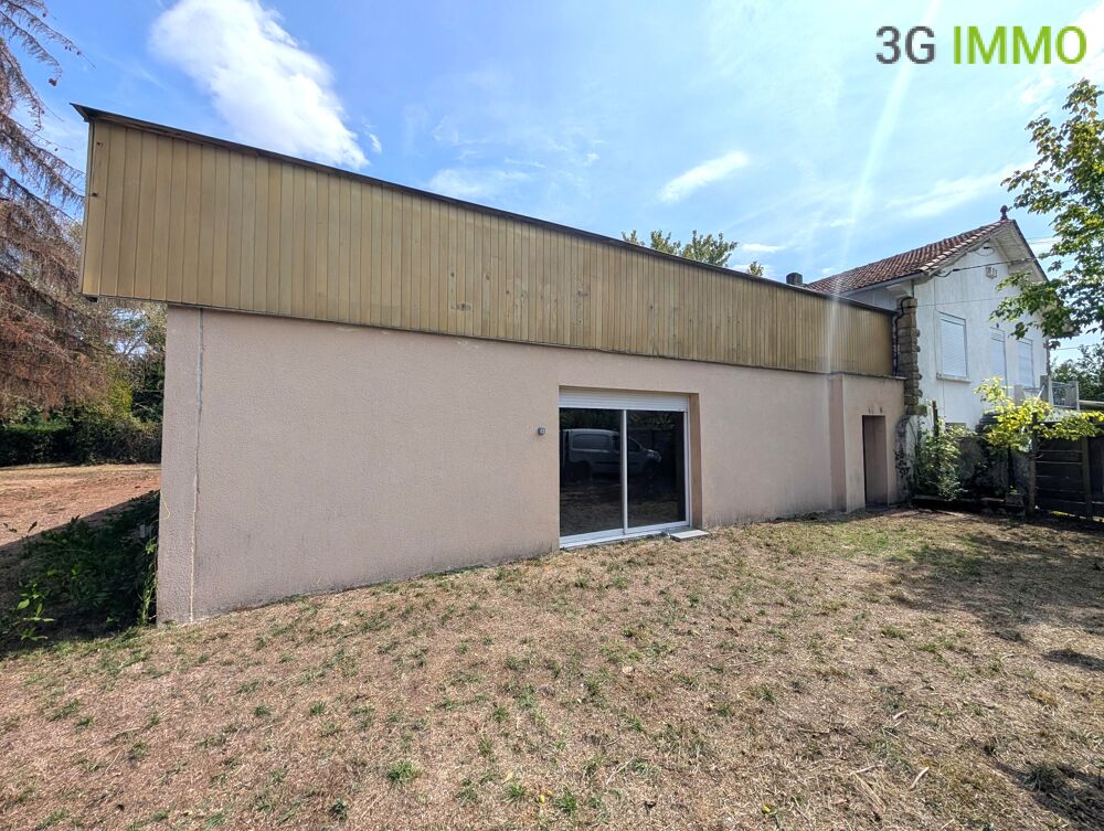 Vente Immeuble Immeuble Bergerac