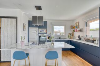  Maison � vendre 6 pi�ces 110 m�