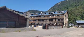 Vente Terrain Vente murs pro Résidence de tourisme à La morte La morte