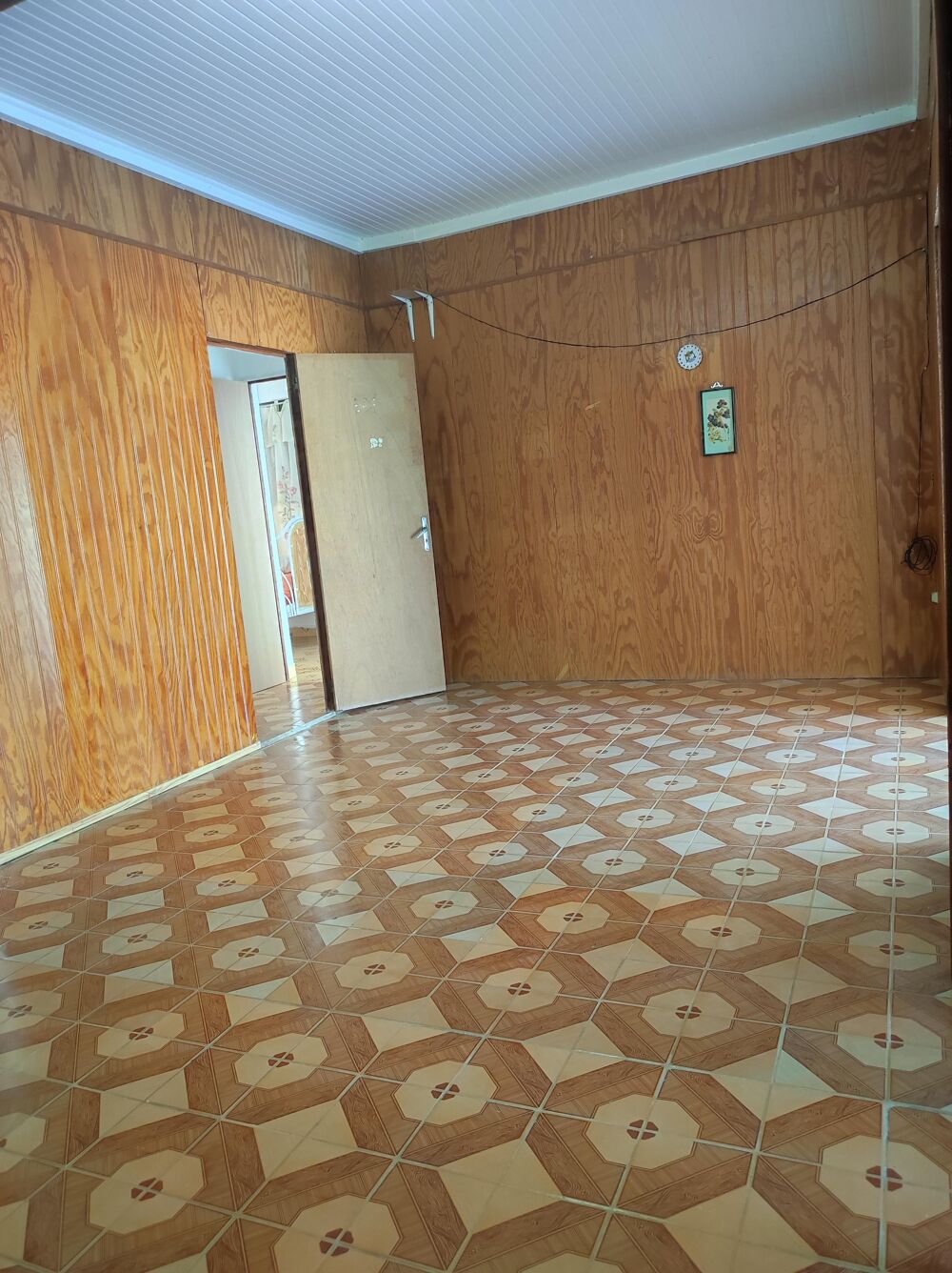 Location Maison Maison 4 pièces Saint-françois