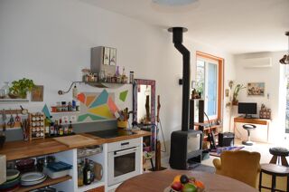  Maison à vendre 6 pièces 120 m²