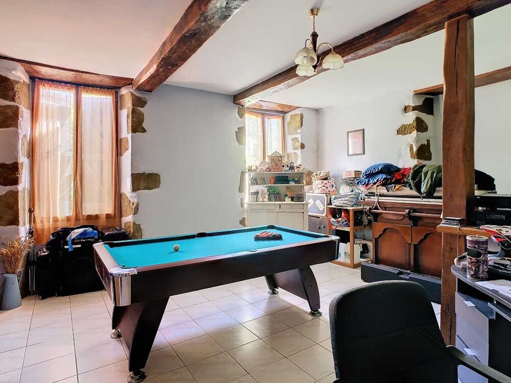 à vendre  Maison Marciac (32230)