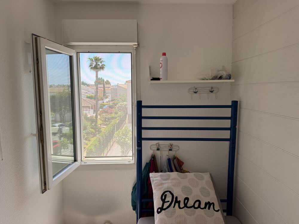 Appartement – Le Grau-du-Roi, Rive Gauche, Gard - Vue 5
