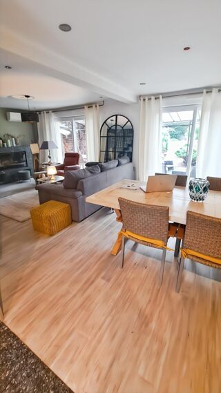  Maison à vendre 4 pièces 110 m²
