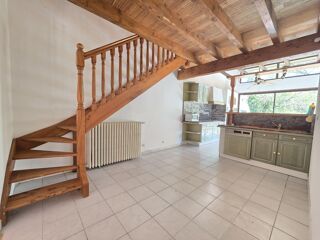  Maison � vendre 6 pi�ces 110 m�