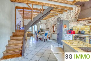  Maison à vendre 4 pièces 93 m²