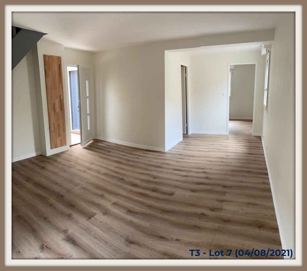 Location Appartement Appartement Buxerolles