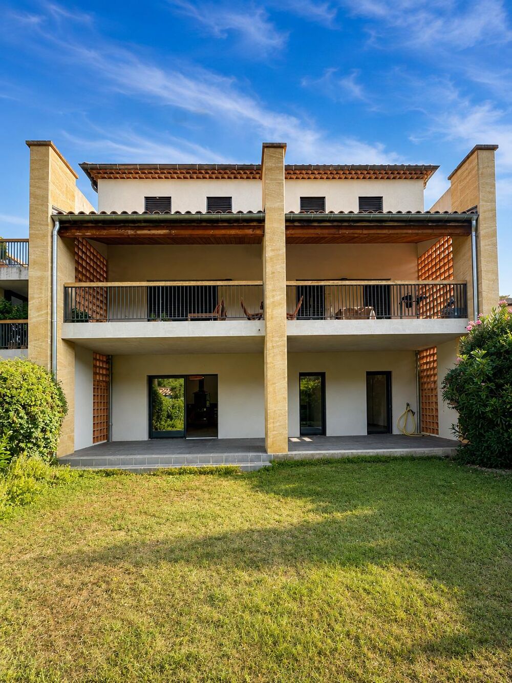 Vente Appartement Appartement 3 pièces Aix-en-provence