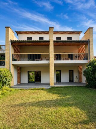  Appartement à vendre 3 pièces 71 m²