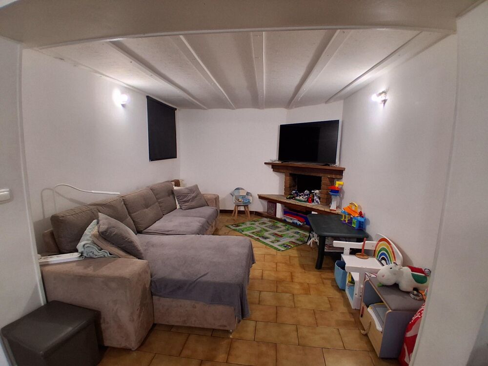 Maison de ville 4 pièces
