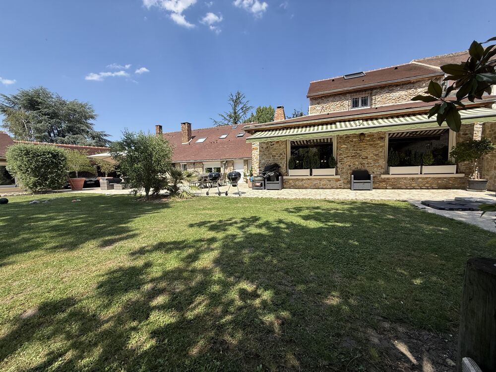 Vente Maison Longère Réau