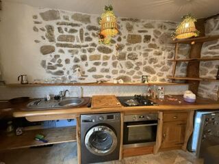  Maison � vendre 3 pi�ces 34 m�