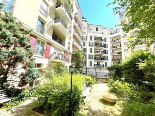  Appartement à vendre 2 pièces 38 m²