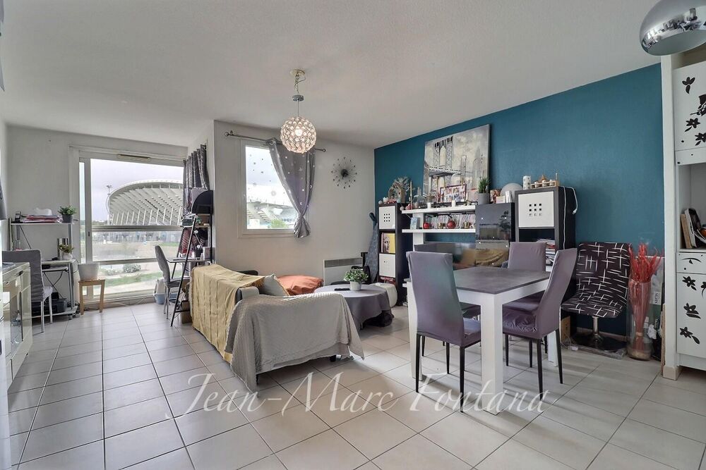Appartement 3 pièces 62 m² · à Montpellier · 62 m² · 159 000 €