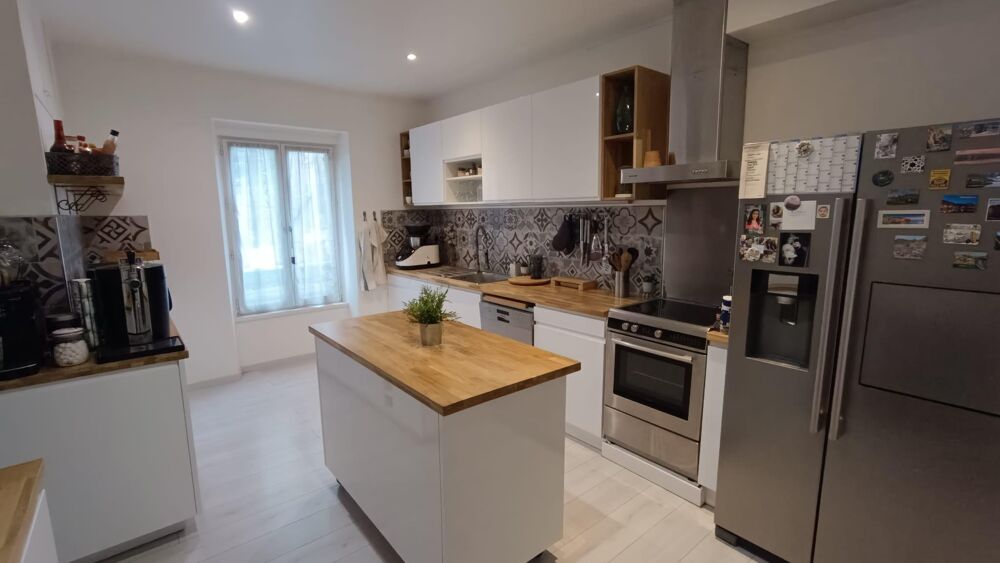 Vente Maison Demeure 8 pièces Gommecourt