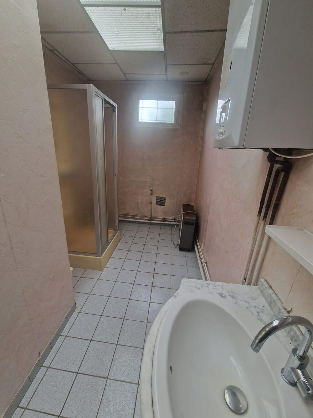 Maison 4 pièces