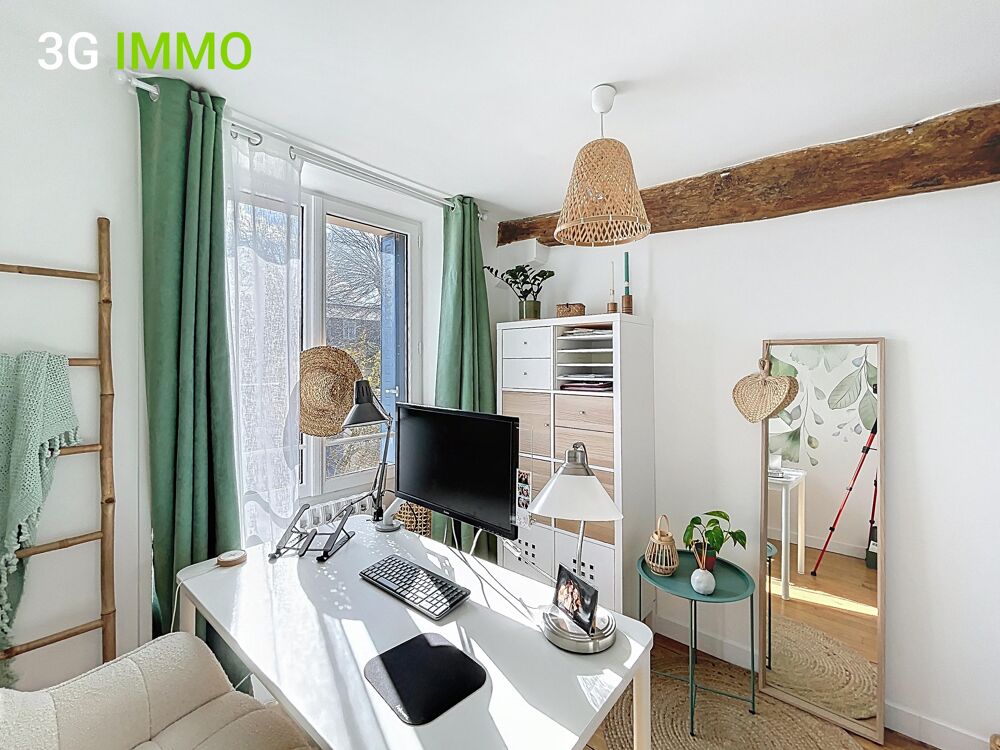 Vente Maison Maison 7 pièces Gargenville