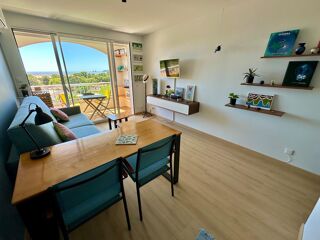  Appartement à vendre 1 pièce 23 m²