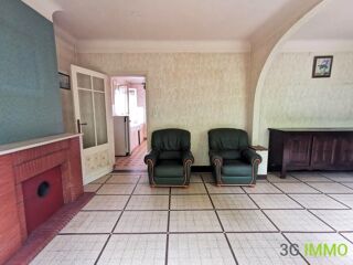  Maison à vendre 5 pièces 