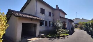  Maison à vendre 8 pièces 183 m²