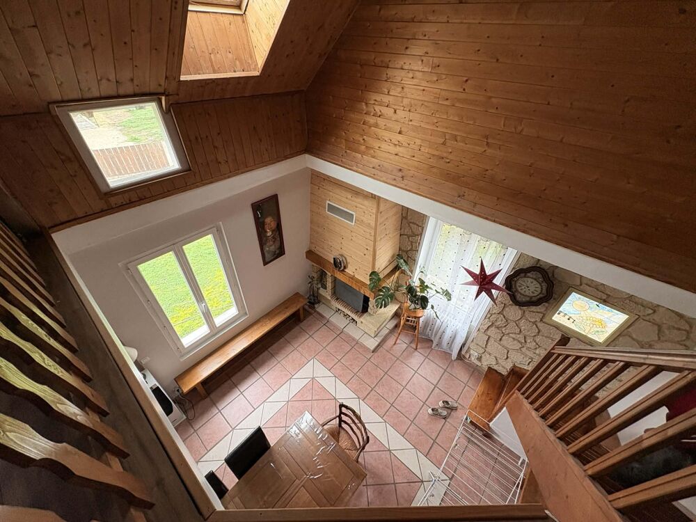 Vente Maison Maison avec dépendance Bonneuil-matours