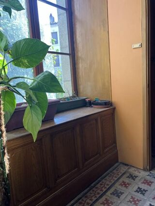  Appartement � vendre 2 pi�ces 40 m�