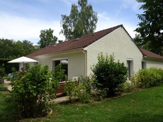  Maison � vendre 6 pi�ces 135 m�