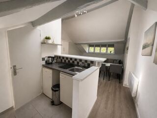  Appartement à vendre 1 pièce 21 m²