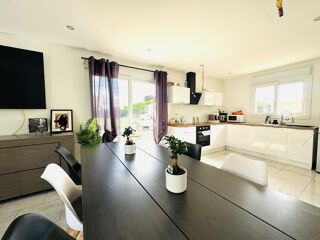  Maison � vendre 5 pi�ces 88 m�