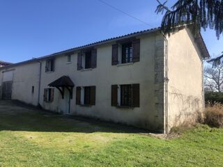  Maison à vendre 7 pièces 150 m²