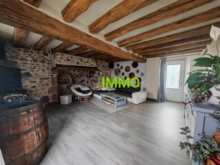  Maison � vendre 6 pi�ces 145 m�