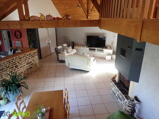  Maison à vendre 5 pièces 