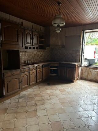 Immeuble à vendre 5 pièces 113 m² Lignières