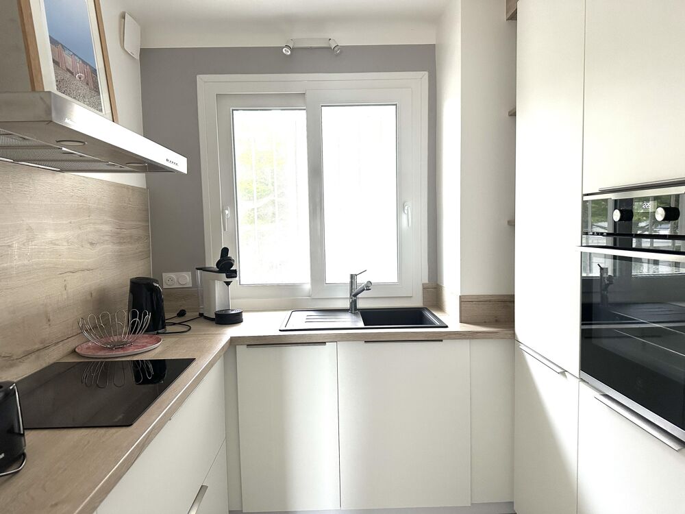 � vendre  Appartement La Baule-Escoublac (44500)