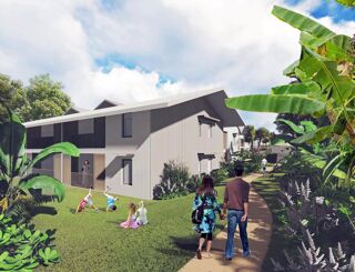  Appartement � vendre 2 pi�ces 42 m�