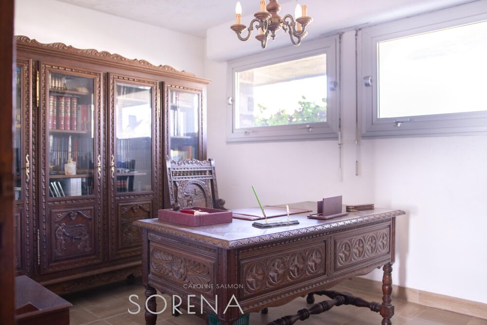 à vendre  Maison Port-Louis (56290)