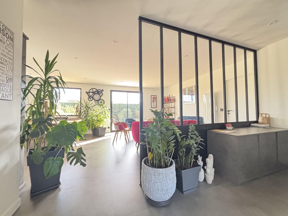 Vente Maison Villa 5 pièces Saint-Étienne-des-oullières