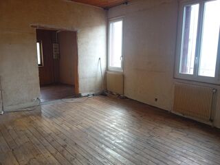  Maison  vendre 3 pices 