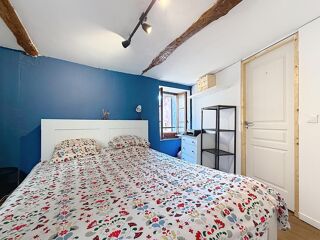  Maison à vendre 3 pièces 79 m² Collobrières