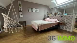  Maison à vendre 8 pièces 170 m²