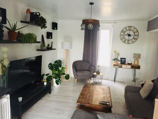  Maison à vendre 8 pièces 133 m²