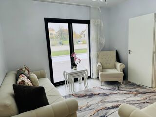  Maison à vendre 7 pièces 