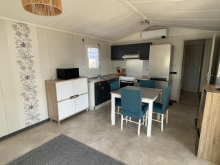  Maison à vendre 4 pièces 50 m²