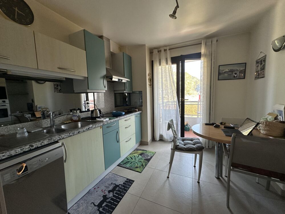 Vente Appartement Appartement 4 pièces Cluses
