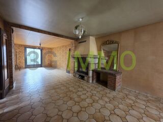 Vente Maison Maison 7 pièces Orbeil