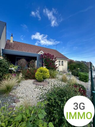 Maison 4 pièces 90 m² · à Lisieux · 90 m² · 215 000 €